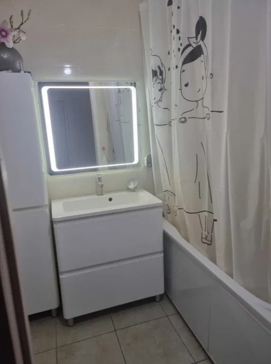 продажа двухкомнатной квартиры номер A-173856 в Малиновском районе, фото номер 9